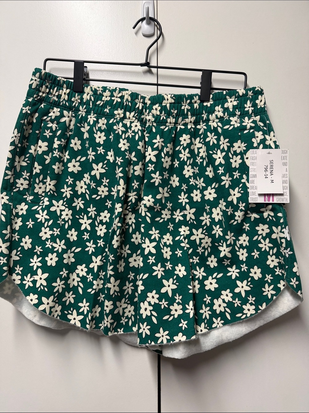 Lularoe Serena Lounge Shorts